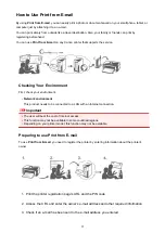 Предварительный просмотр 95 страницы Canon 9491B003 Online Manual