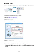 Предварительный просмотр 327 страницы Canon 9491B003 Online Manual