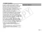 Preview for 4 page of Canon 9519B002 Instructions Manual