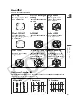 Предварительный просмотр 65 страницы Canon 9540A003 - Optura 400 Camcorder Instruction Manual