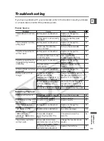 Предварительный просмотр 151 страницы Canon 9540A003 - Optura 400 Camcorder Instruction Manual