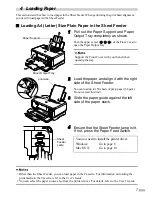 Предварительный просмотр 9 страницы Canon 9615A001 Quick Start Manual