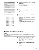 Предварительный просмотр 15 страницы Canon 9615A001 Quick Start Manual