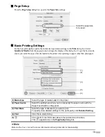 Предварительный просмотр 21 страницы Canon 9615A001 Quick Start Manual