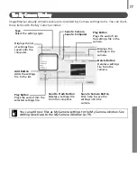 Предварительный просмотр 81 страницы Canon 9685A001AA - PowerShot G6 Digital Camera Software Starter Manual