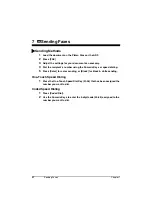 Preview for 42 page of Canon 9791A002 Quick Start Manual