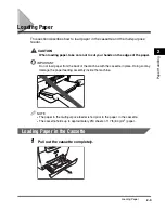 Preview for 34 page of Canon 9867A006 Basic Manual