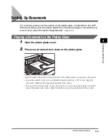 Preview for 50 page of Canon 9867A006 Basic Manual