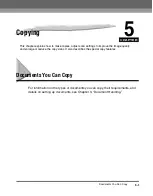 Preview for 60 page of Canon 9867A006 Basic Manual