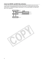 Предварительный просмотр 6 страницы Canon A-1 Instruction Manual