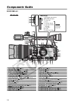 Предварительный просмотр 10 страницы Canon A-1 Instruction Manual