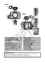 Предварительный просмотр 12 страницы Canon A-1 Instruction Manual