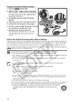 Предварительный просмотр 16 страницы Canon A-1 Instruction Manual