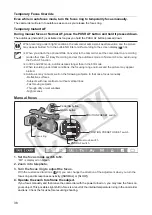 Предварительный просмотр 36 страницы Canon A-1 Instruction Manual