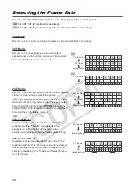 Предварительный просмотр 40 страницы Canon A-1 Instruction Manual