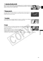 Предварительный просмотр 53 страницы Canon A-1 Instruction Manual