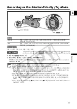 Предварительный просмотр 55 страницы Canon A-1 Instruction Manual