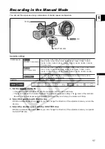 Предварительный просмотр 57 страницы Canon A-1 Instruction Manual