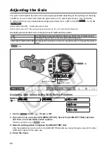 Предварительный просмотр 60 страницы Canon A-1 Instruction Manual