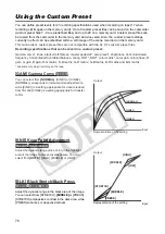 Предварительный просмотр 76 страницы Canon A-1 Instruction Manual