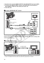 Предварительный просмотр 98 страницы Canon A-1 Instruction Manual