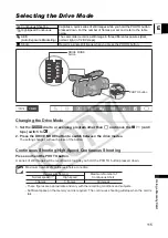 Предварительный просмотр 115 страницы Canon A-1 Instruction Manual