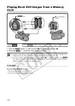 Предварительный просмотр 120 страницы Canon A-1 Instruction Manual