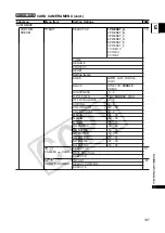 Предварительный просмотр 137 страницы Canon A-1 Instruction Manual