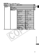 Предварительный просмотр 139 страницы Canon A-1 Instruction Manual