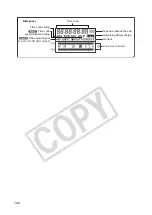 Предварительный просмотр 144 страницы Canon A-1 Instruction Manual