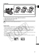 Предварительный просмотр 147 страницы Canon A-1 Instruction Manual