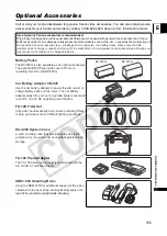 Предварительный просмотр 155 страницы Canon A-1 Instruction Manual