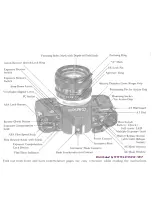 Preview for 3 page of Canon A-1 Instructions Manual