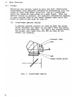 Preview for 15 page of Canon A-1 Repair Manual