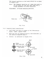 Preview for 101 page of Canon A-1 Repair Manual