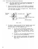 Preview for 102 page of Canon A-1 Repair Manual