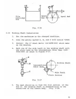 Preview for 103 page of Canon A-1 Repair Manual