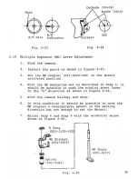 Preview for 107 page of Canon A-1 Repair Manual