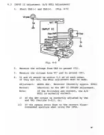 Preview for 153 page of Canon A-1 Repair Manual