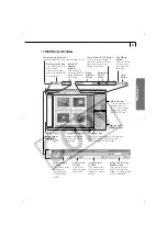 Предварительный просмотр 65 страницы Canon A100 - PowerShot 1.2MP Digital Camera Software Starter Manual