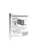 Предварительный просмотр 16 страницы Canon A720 1S User Manual