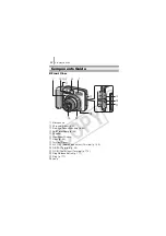 Предварительный просмотр 40 страницы Canon A720 1S User Manual