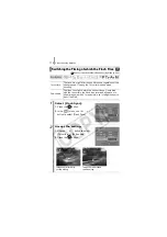 Предварительный просмотр 114 страницы Canon A720 1S User Manual