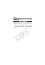 Предварительный просмотр 164 страницы Canon A720 1S User Manual