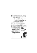 Предварительный просмотр 176 страницы Canon A720 1S User Manual