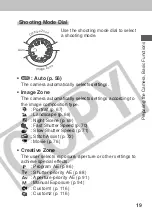 Preview for 23 page of Canon A80 - PowerShot A80 4MP Digital Camera User Manual