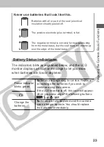 Preview for 27 page of Canon A80 - PowerShot A80 4MP Digital Camera User Manual