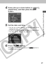 Preview for 31 page of Canon A80 - PowerShot A80 4MP Digital Camera User Manual