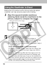 Предварительный просмотр 46 страницы Canon A80 - PowerShot A80 4MP Digital Camera User Manual