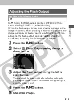 Preview for 115 page of Canon A80 - PowerShot A80 4MP Digital Camera User Manual